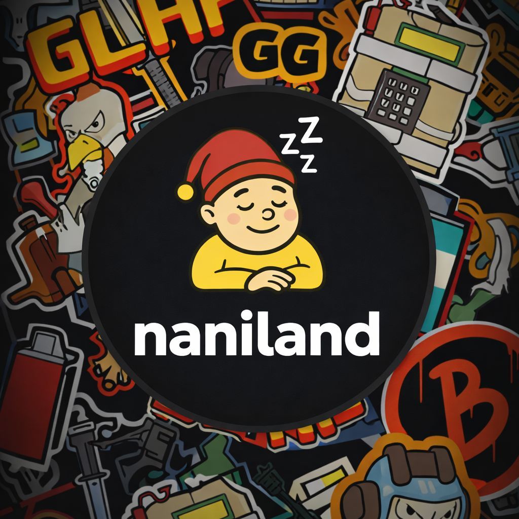 naniland