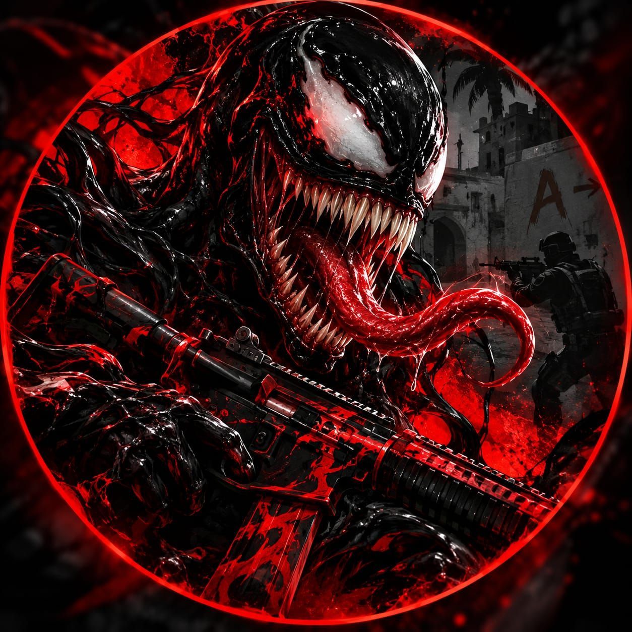VENOM7