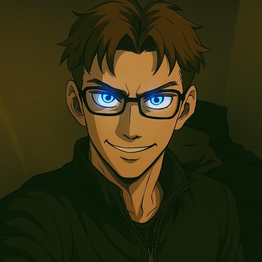 -le_ron avatar