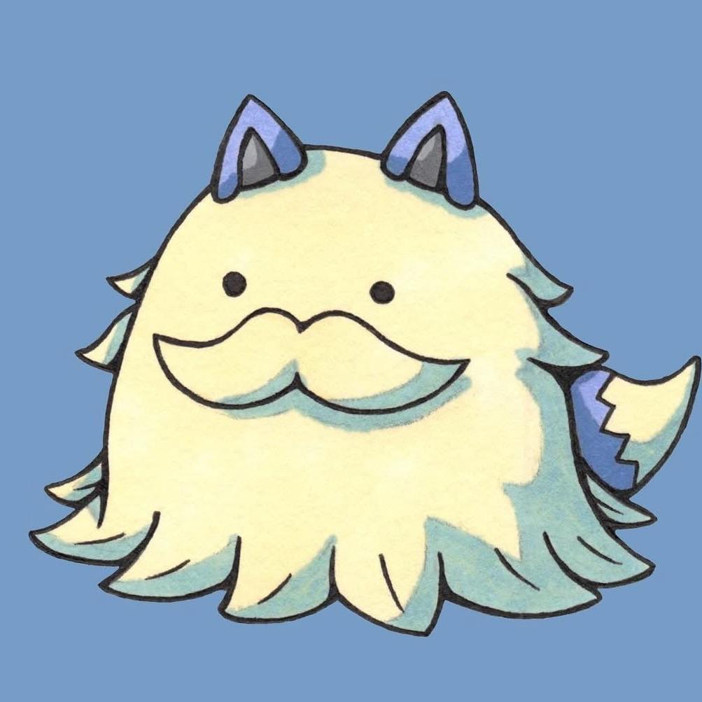 Fals3 avatar