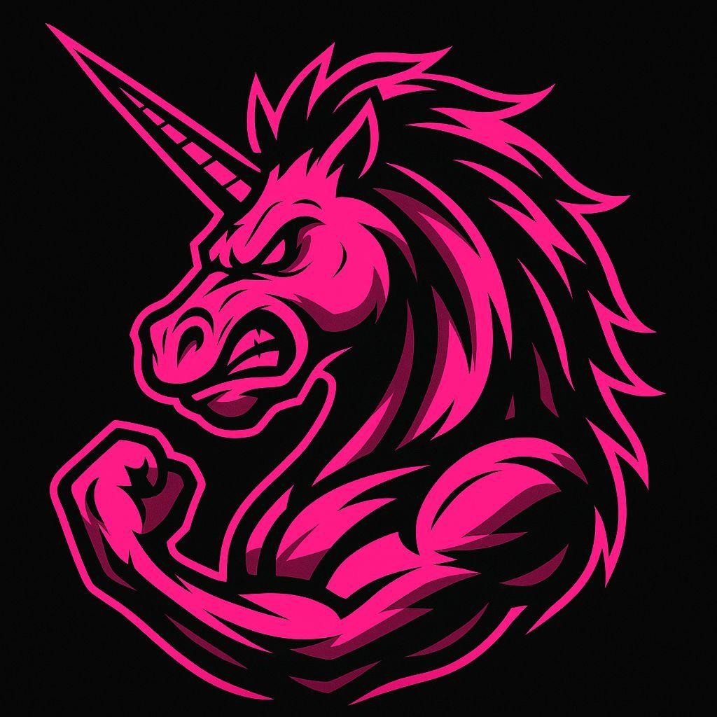 Raging Unicorns
