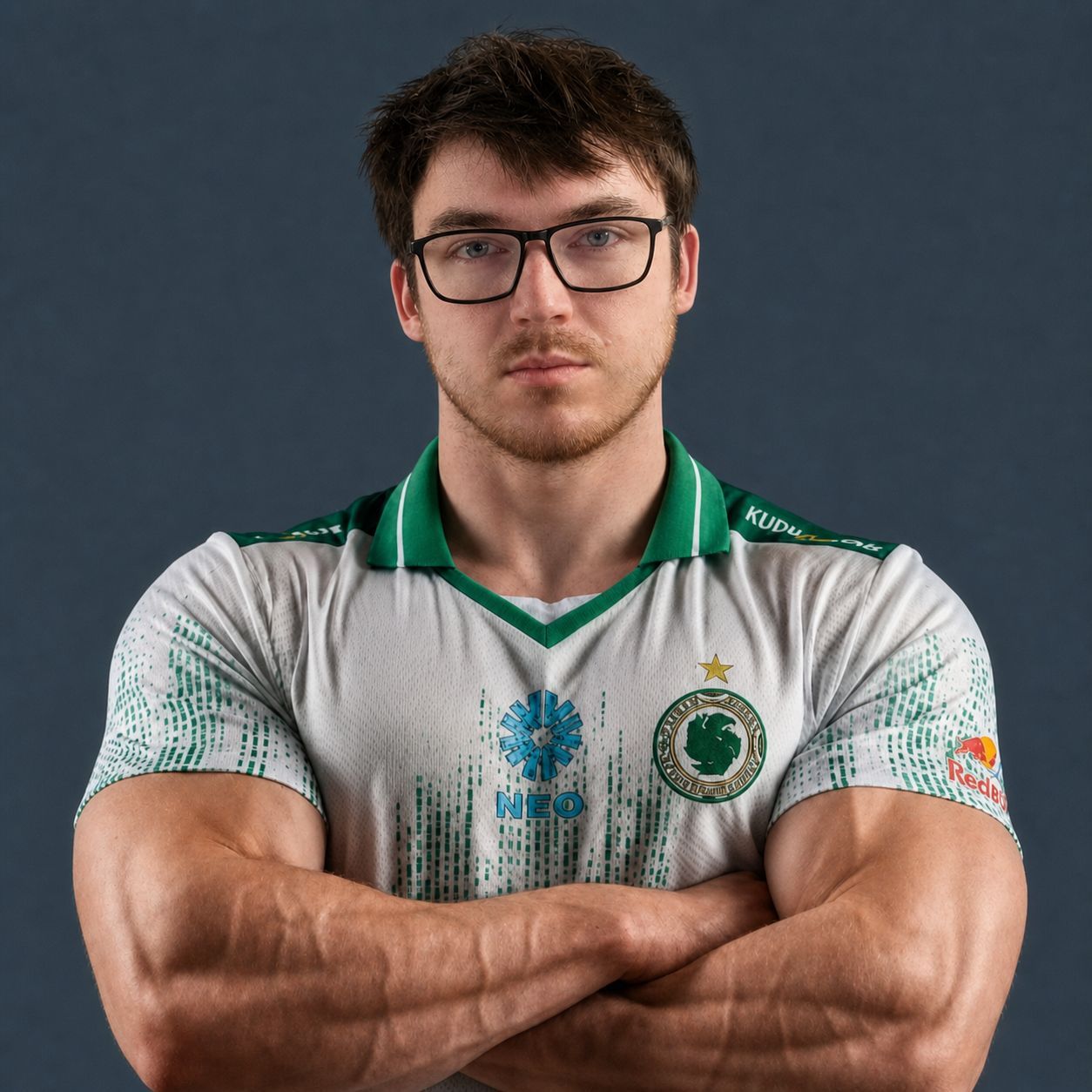 --Karpiu-- FACEIT avatar
