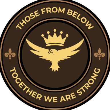 Those From Below