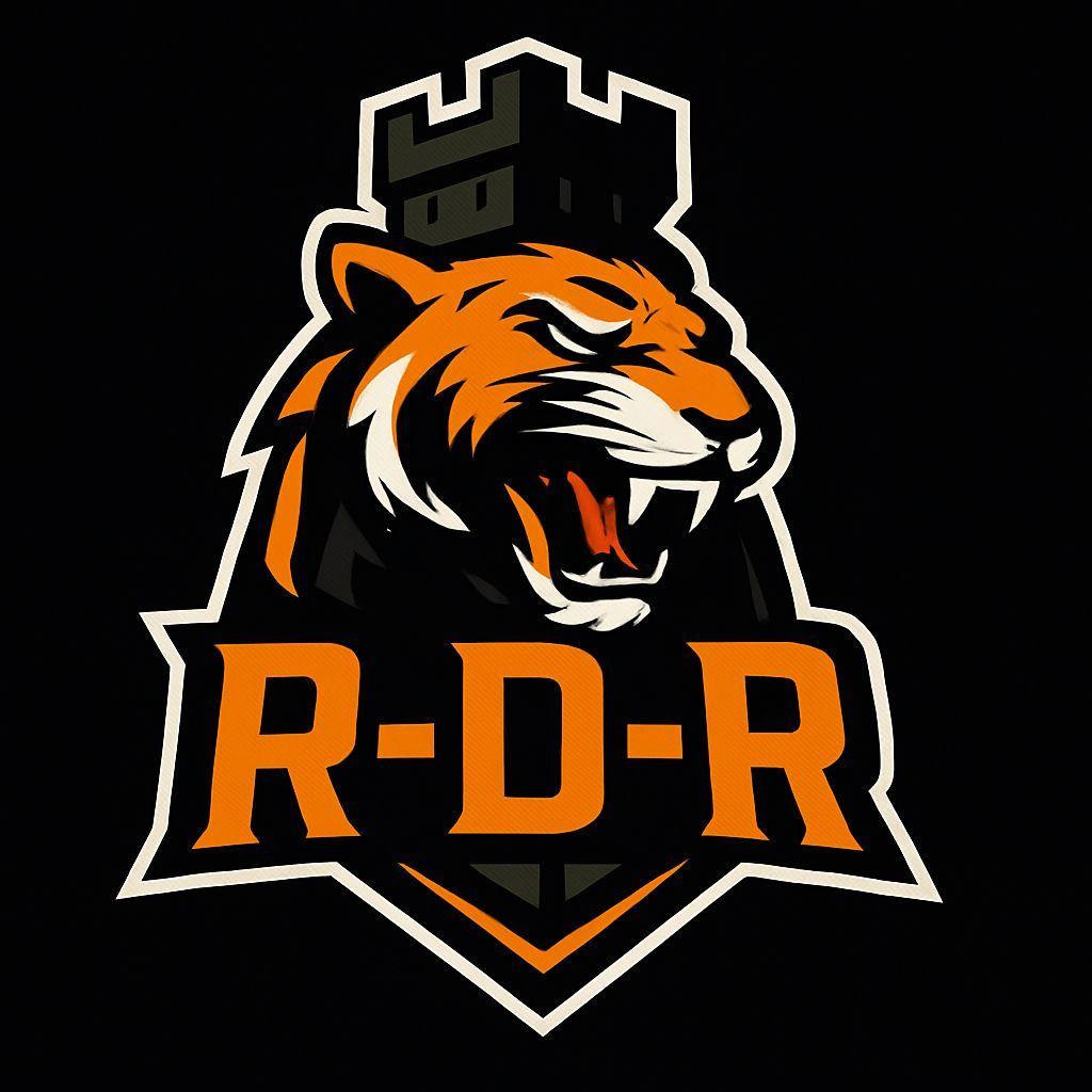 R-D-R avatar