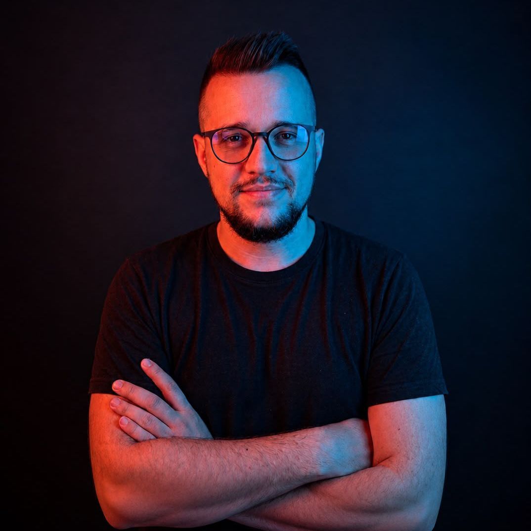 Faceit Avatar