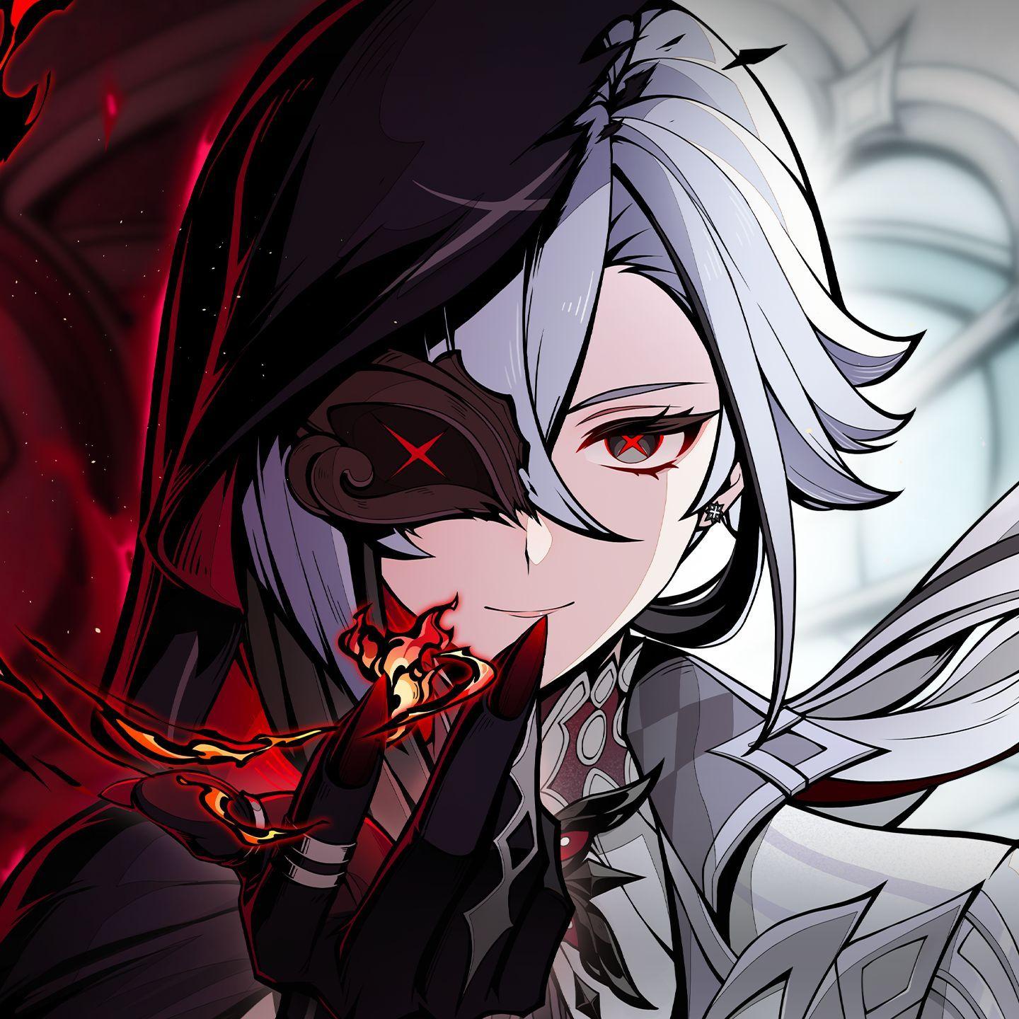 Overlord_369 avatar