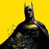 BRUCE--WAYNE