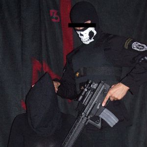 Faceit Avatar