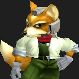 Player Foxils avatar