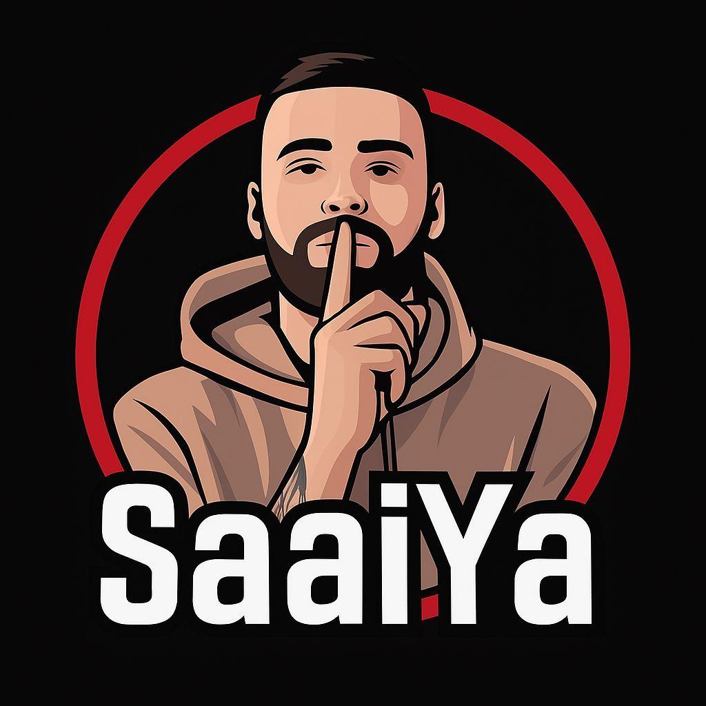 SaaiYa avatar
