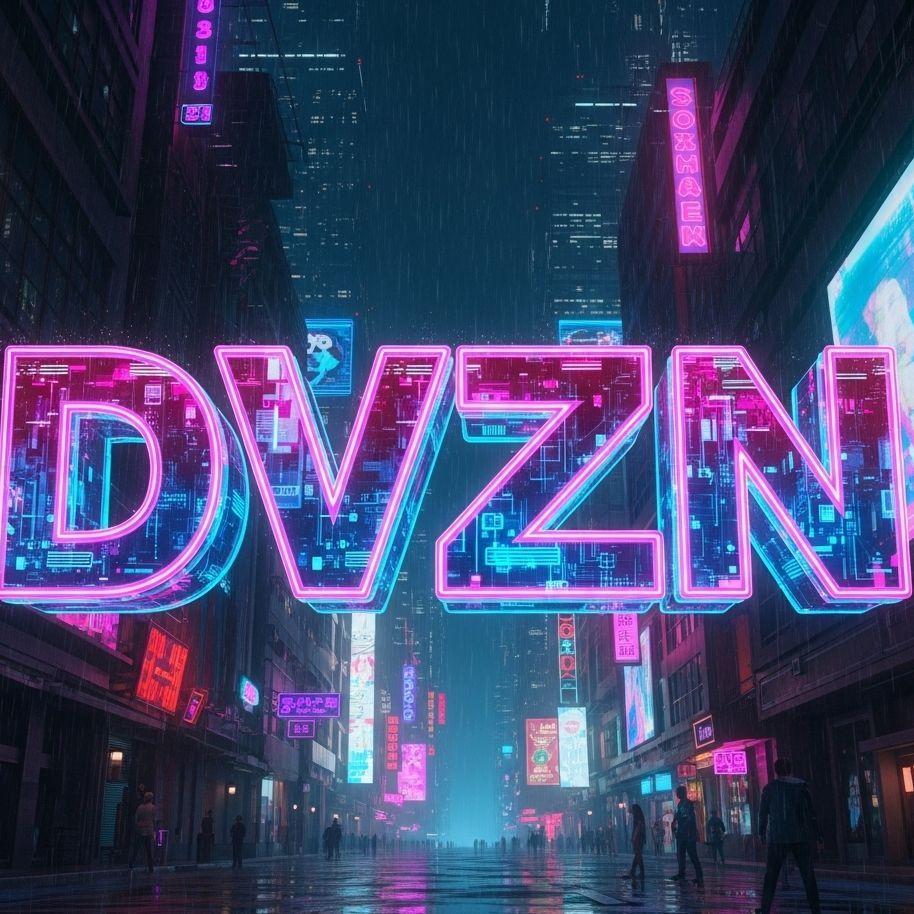 DVZN avatar