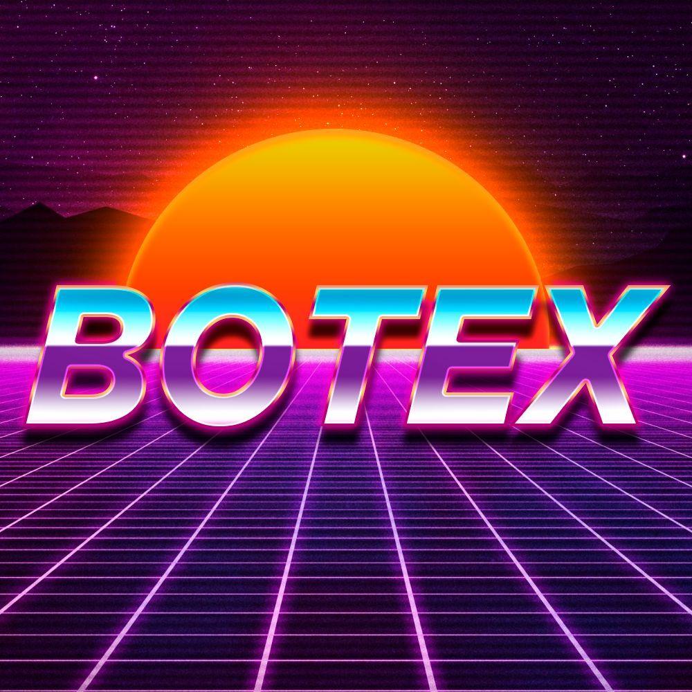 Player botex- avatar