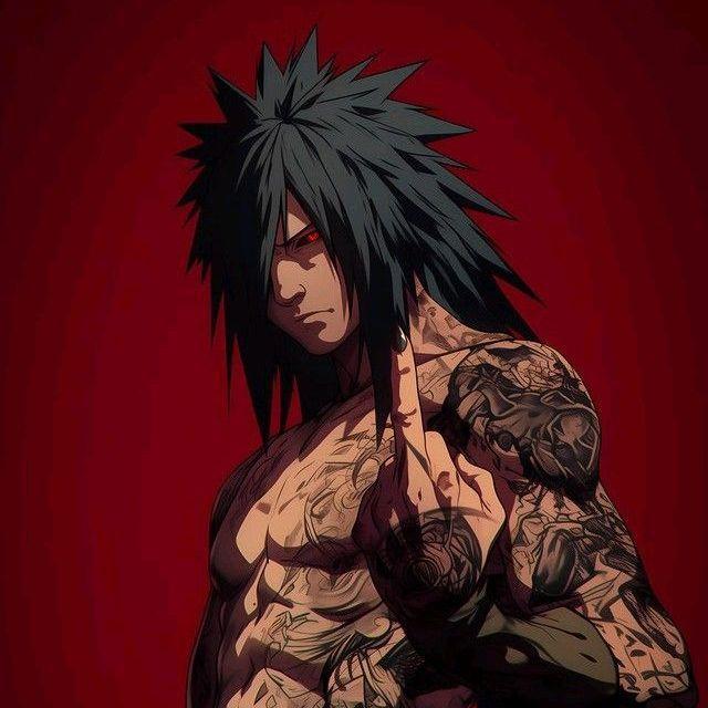 Gh0sty96 avatar