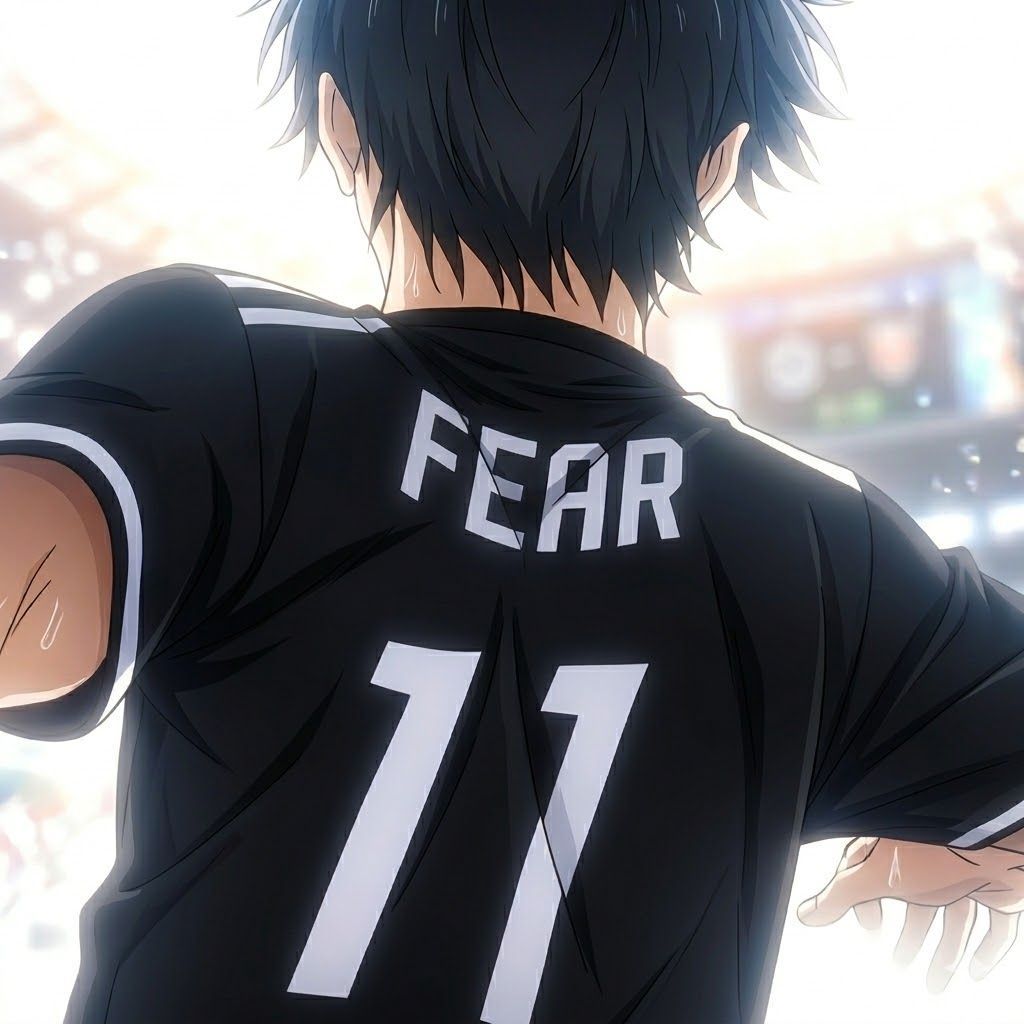 FEAR11