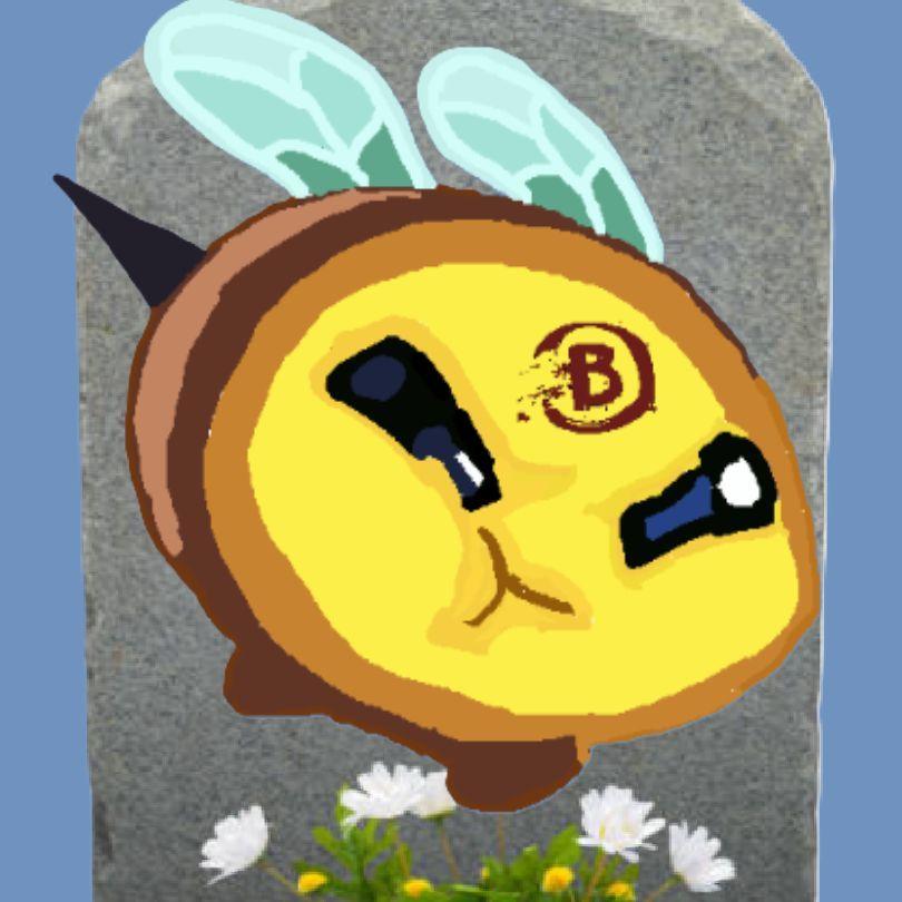Bee Off Rip