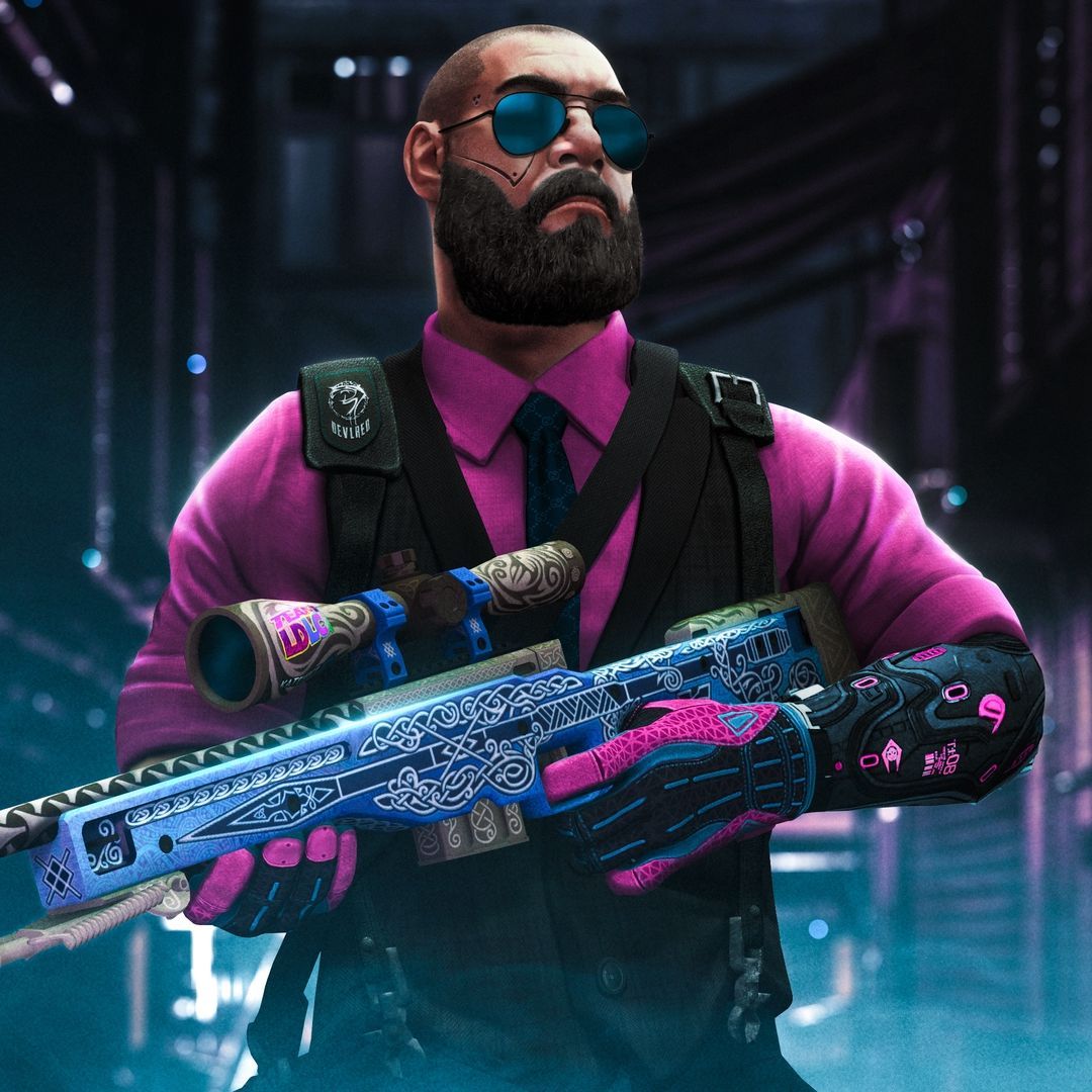 Roller-Quenn