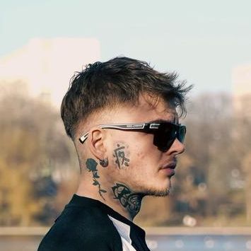 igzmufi FACEIT avatar