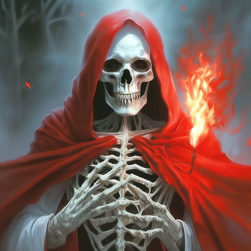 Skull243 avatar