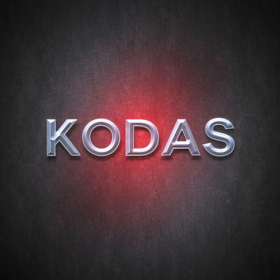 Player KODAS_pIay avatar