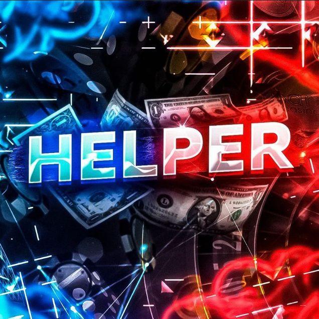 HELPER3012 avatar