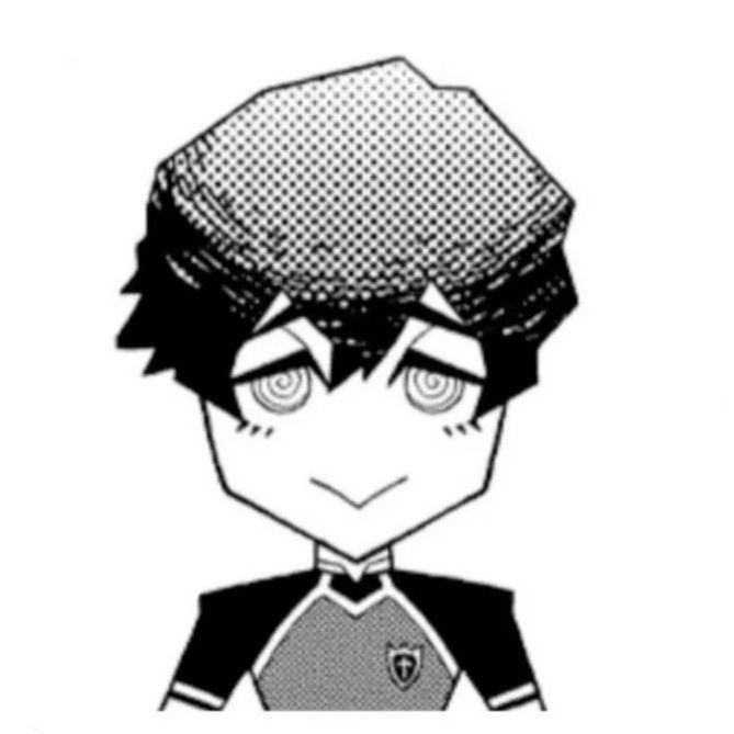 Faceit avatar