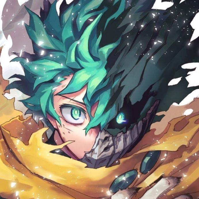 Deku4ka avatar