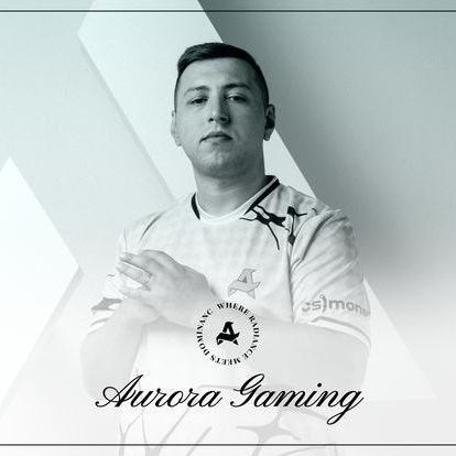 QwertX57 FACEIT avatar