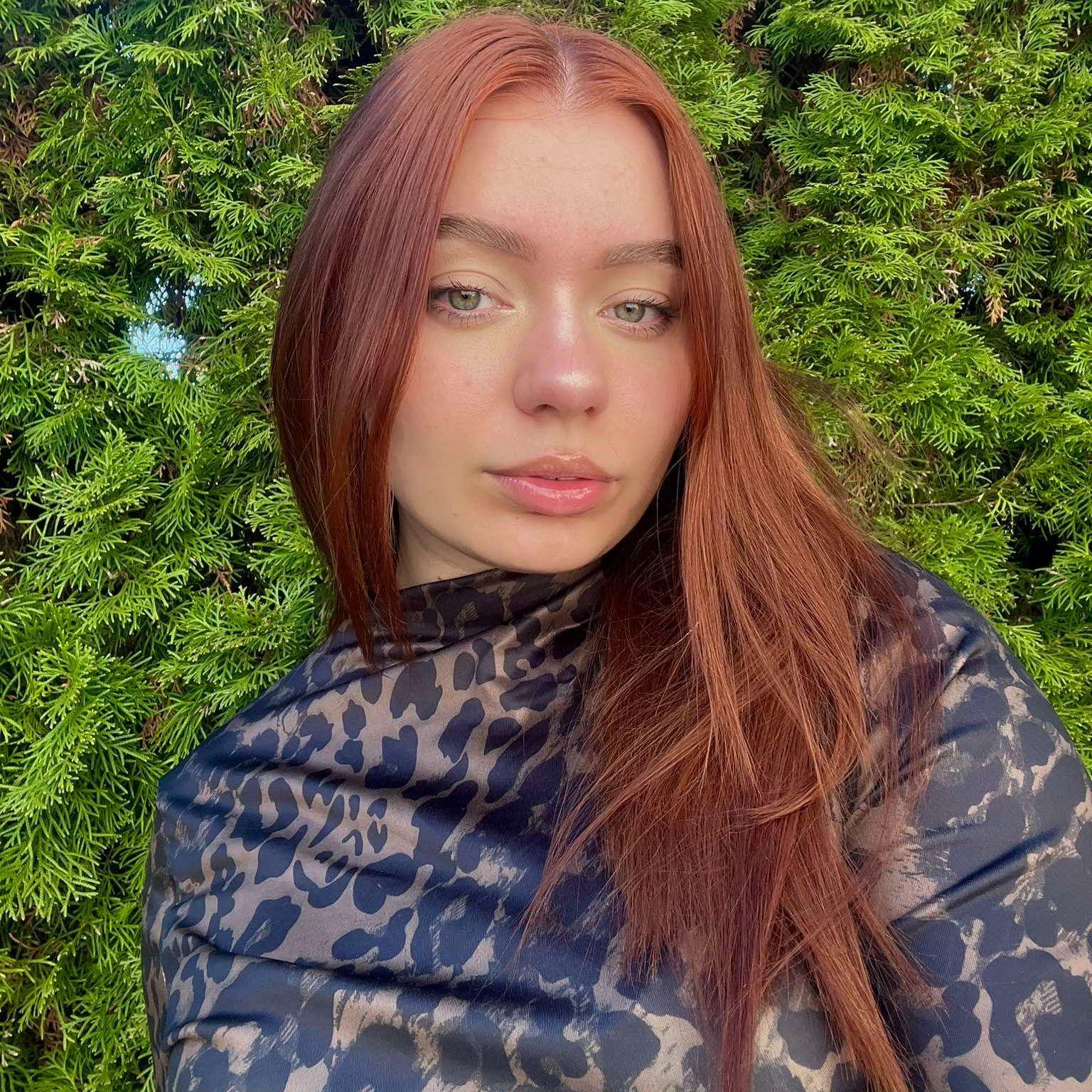 Klaudyna777 avatar