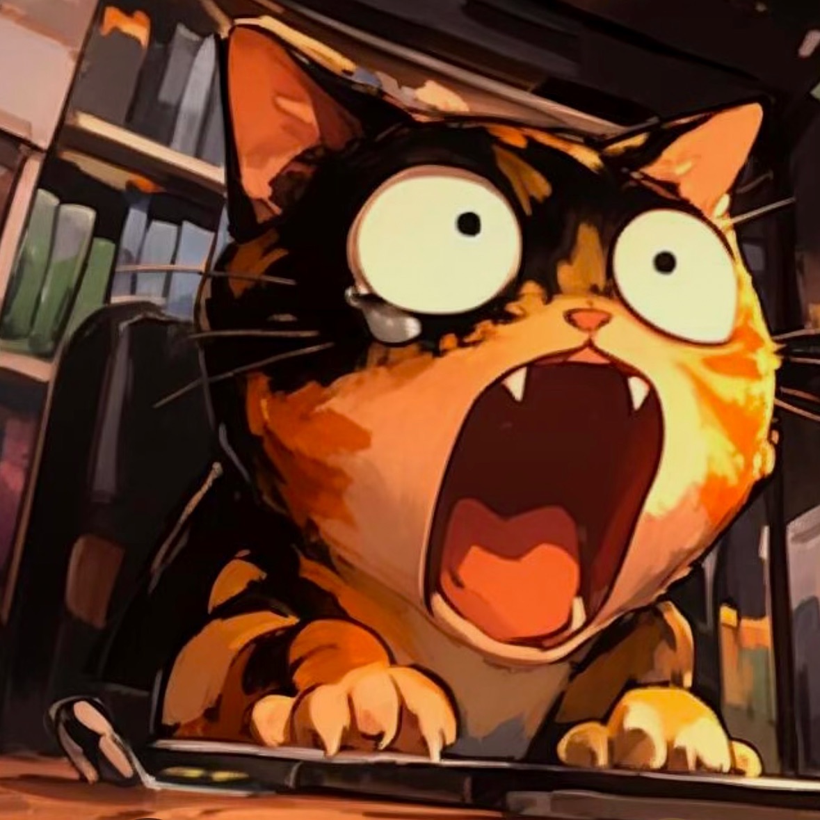 Haumore avatar