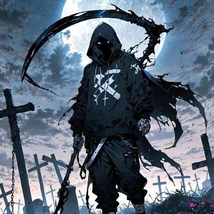 Reaper_Raven avatar