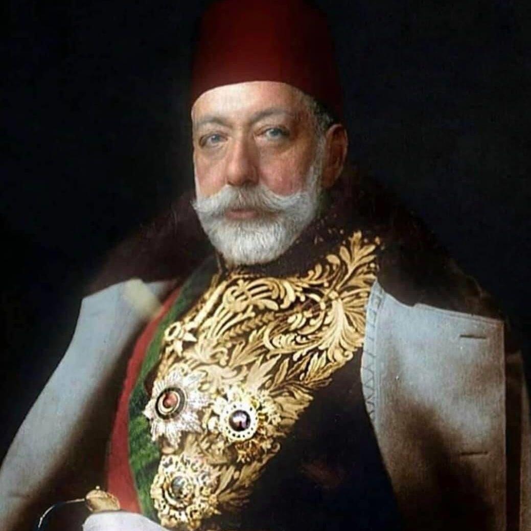 VMehmed avatar