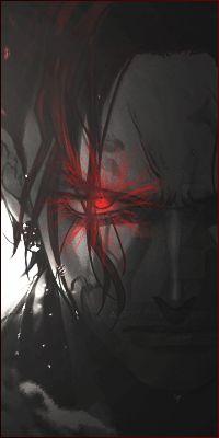 Shanks-