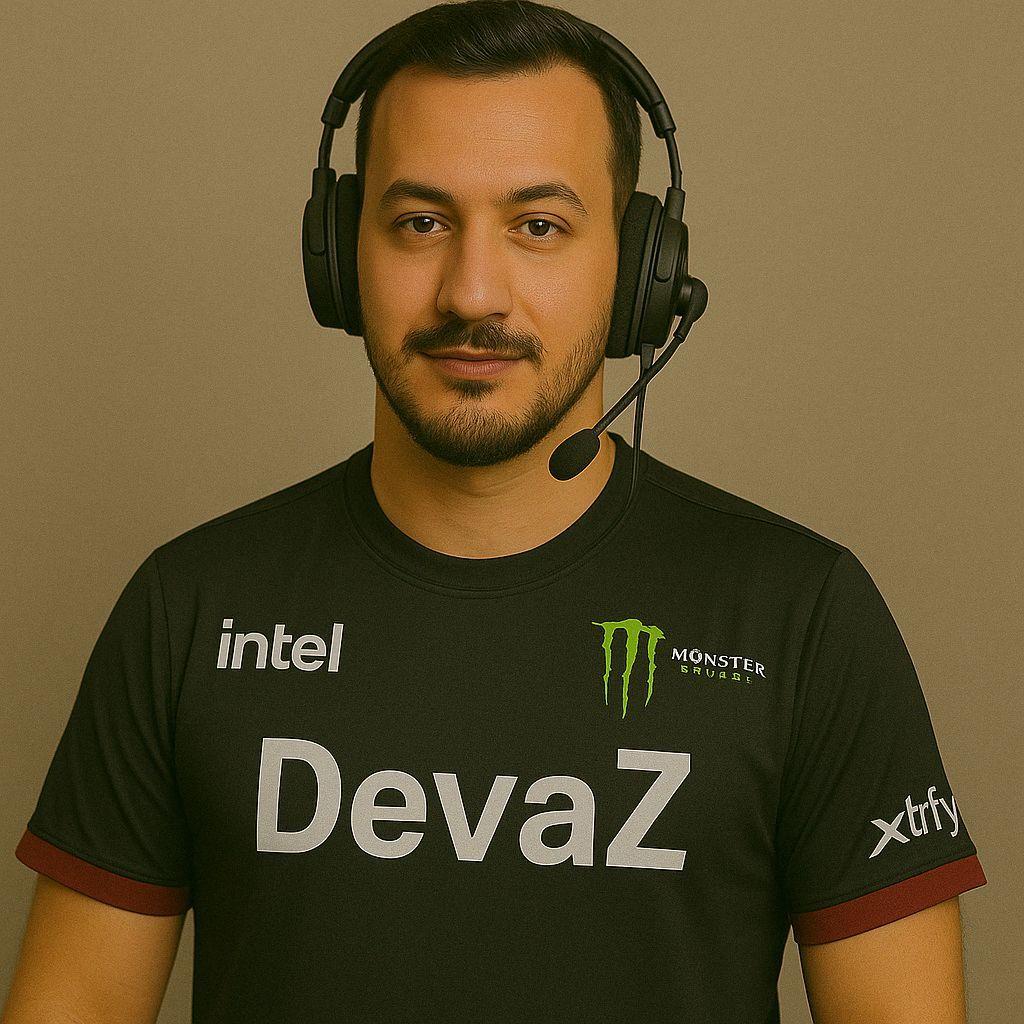 DevaZ_ avatar