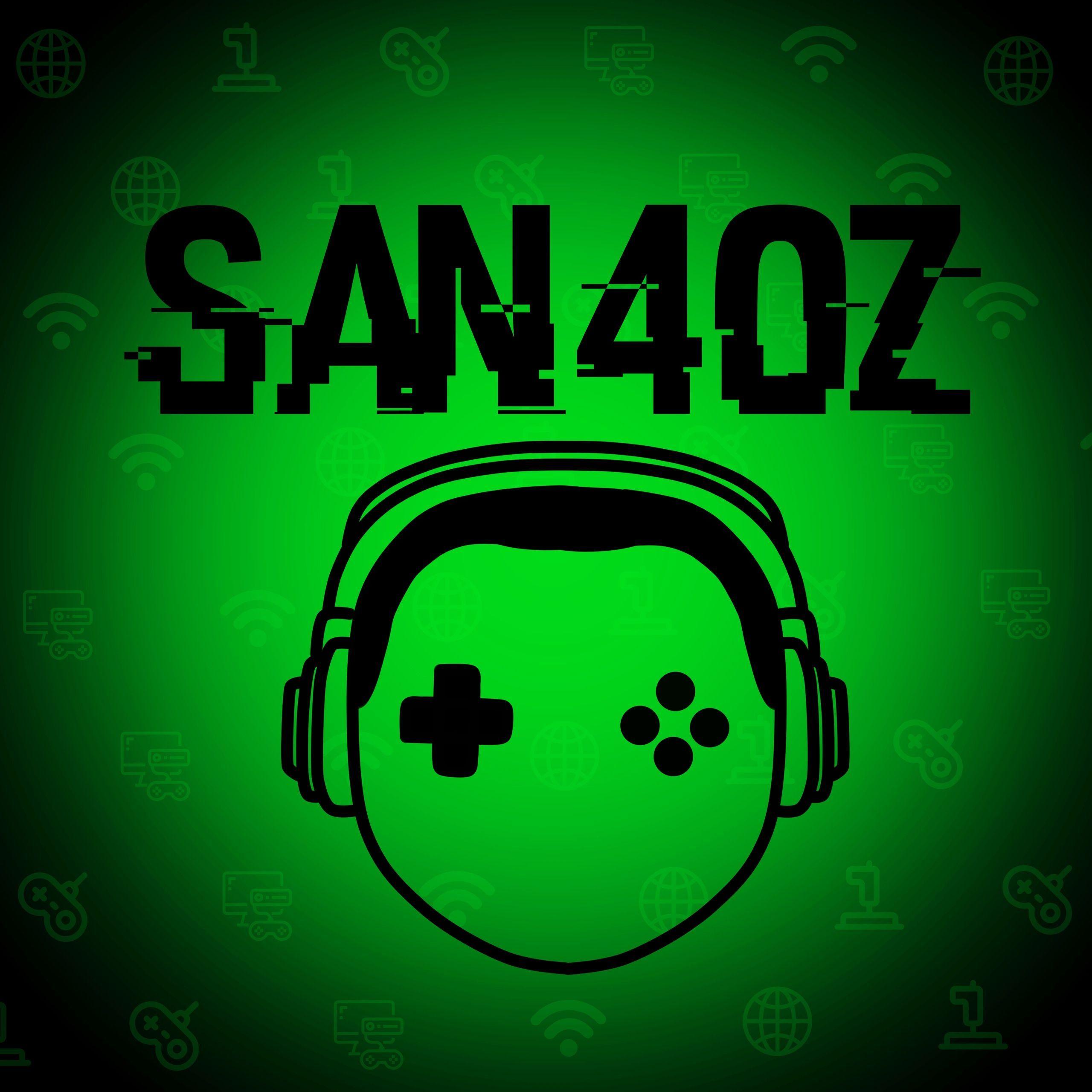Player san40z avatar