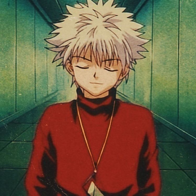 hsmod avatar