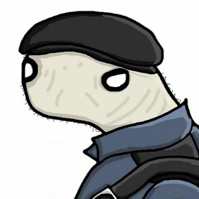 AVPapa avatar