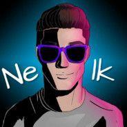 Player Nelk- avatar
