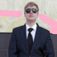 Raphington avatar