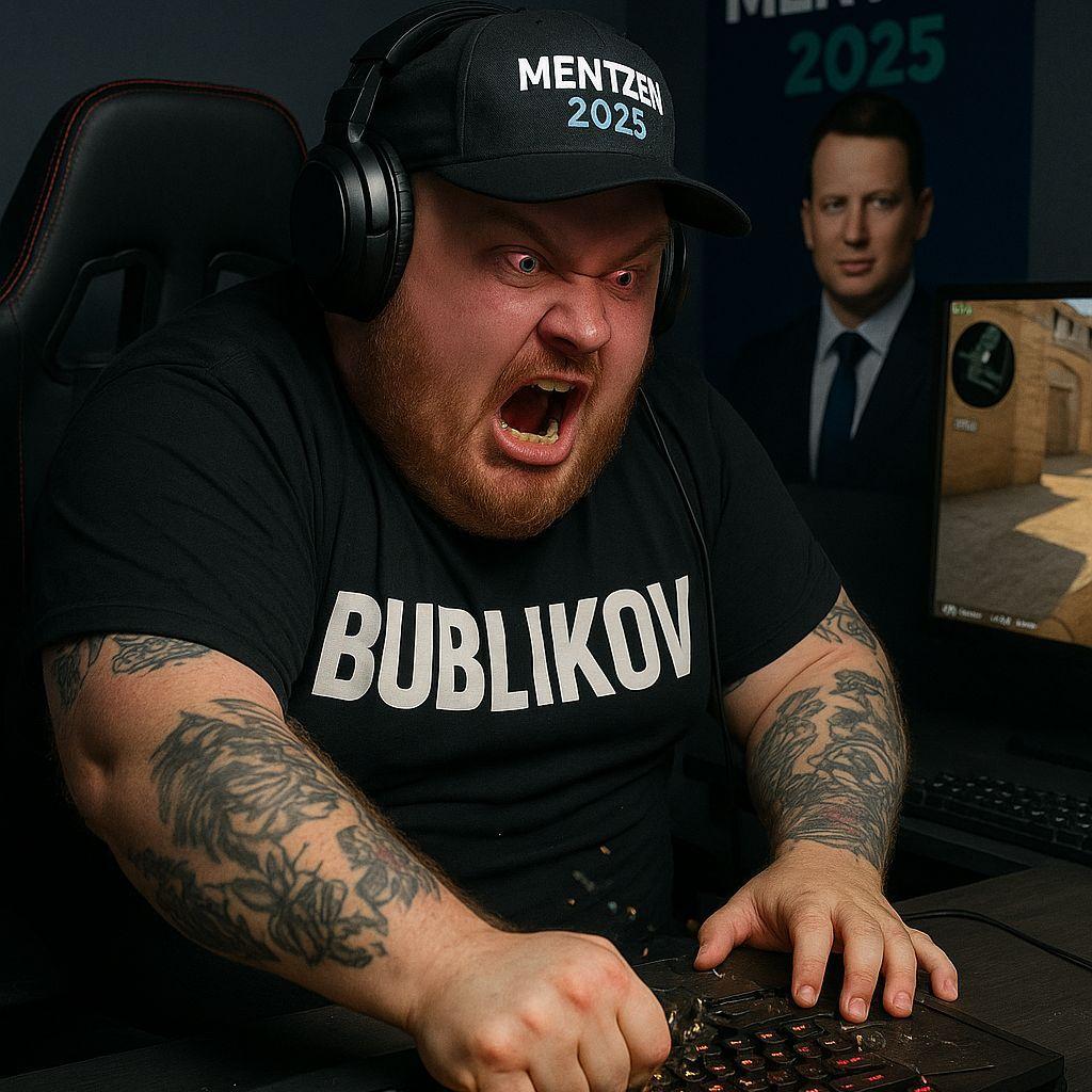 Bubov