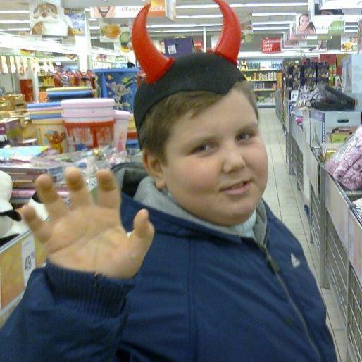 UlrykQq avatar