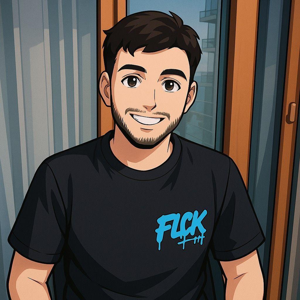 FLCK avatar