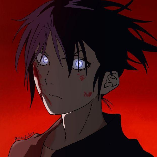 kyoozake avatar