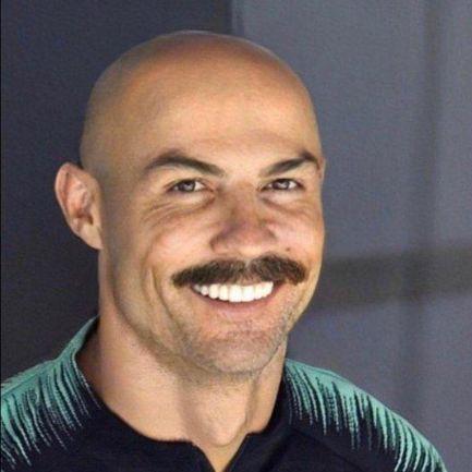 BALDCR7 avatar