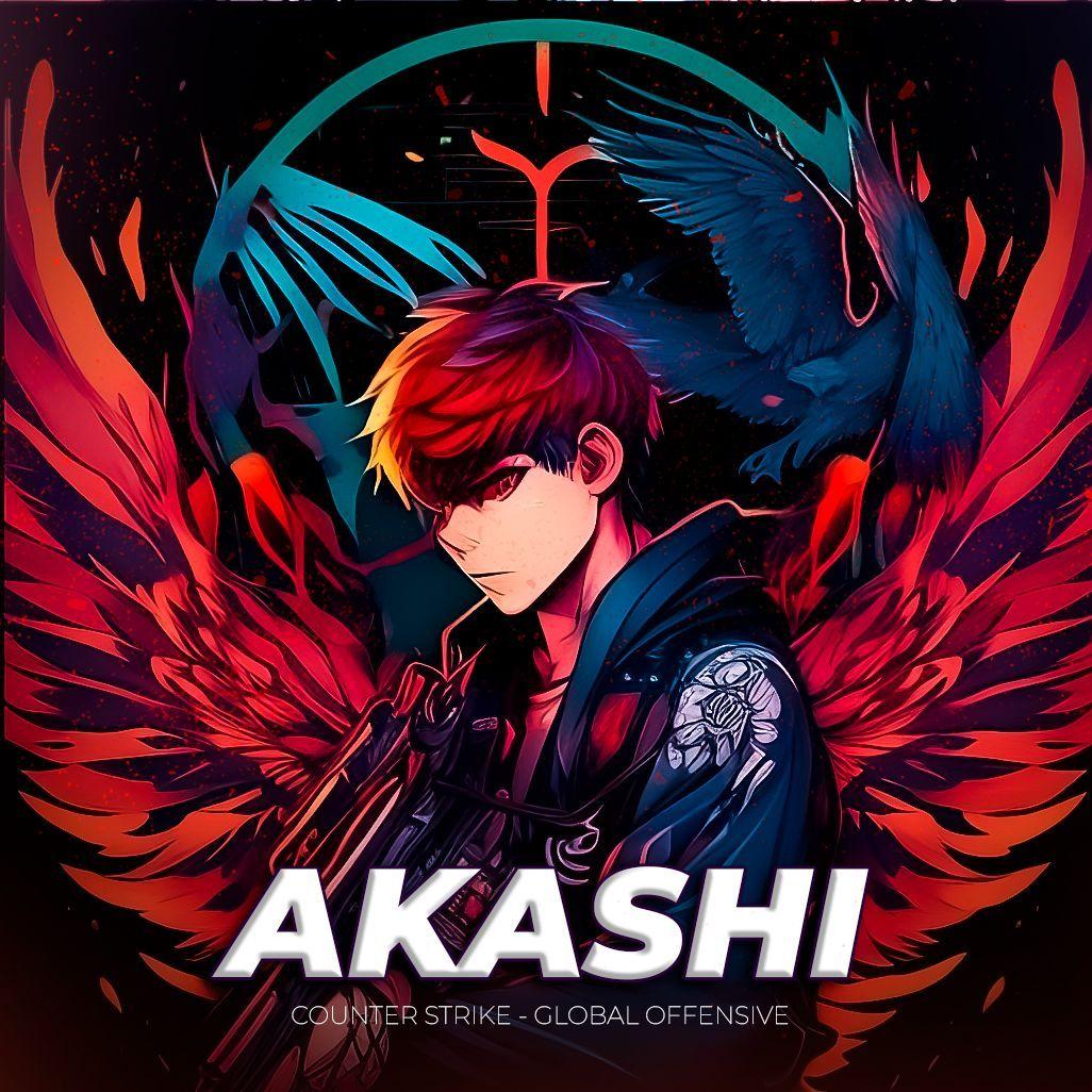 Player AkashiSTI avatar