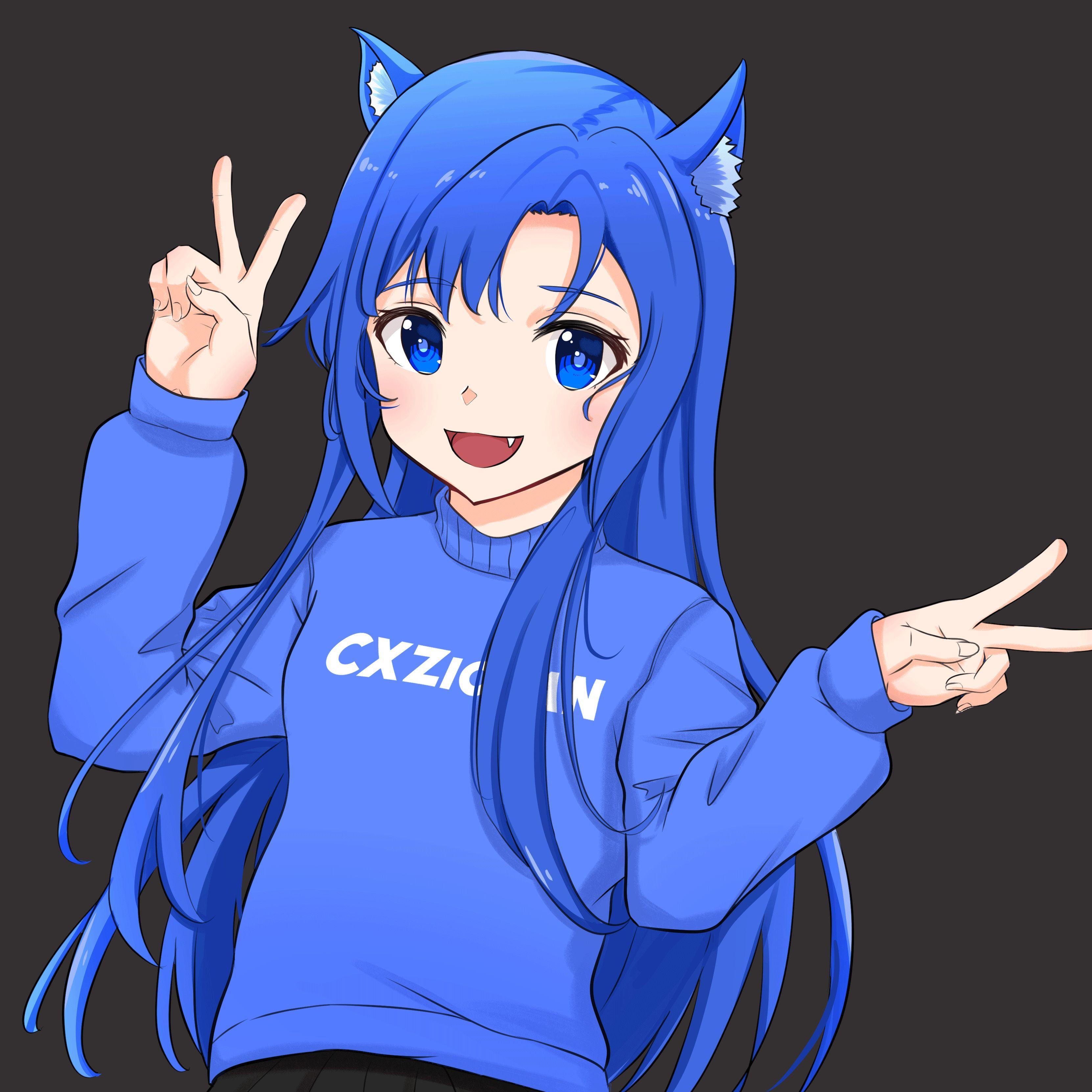 CXZi-chan avatar