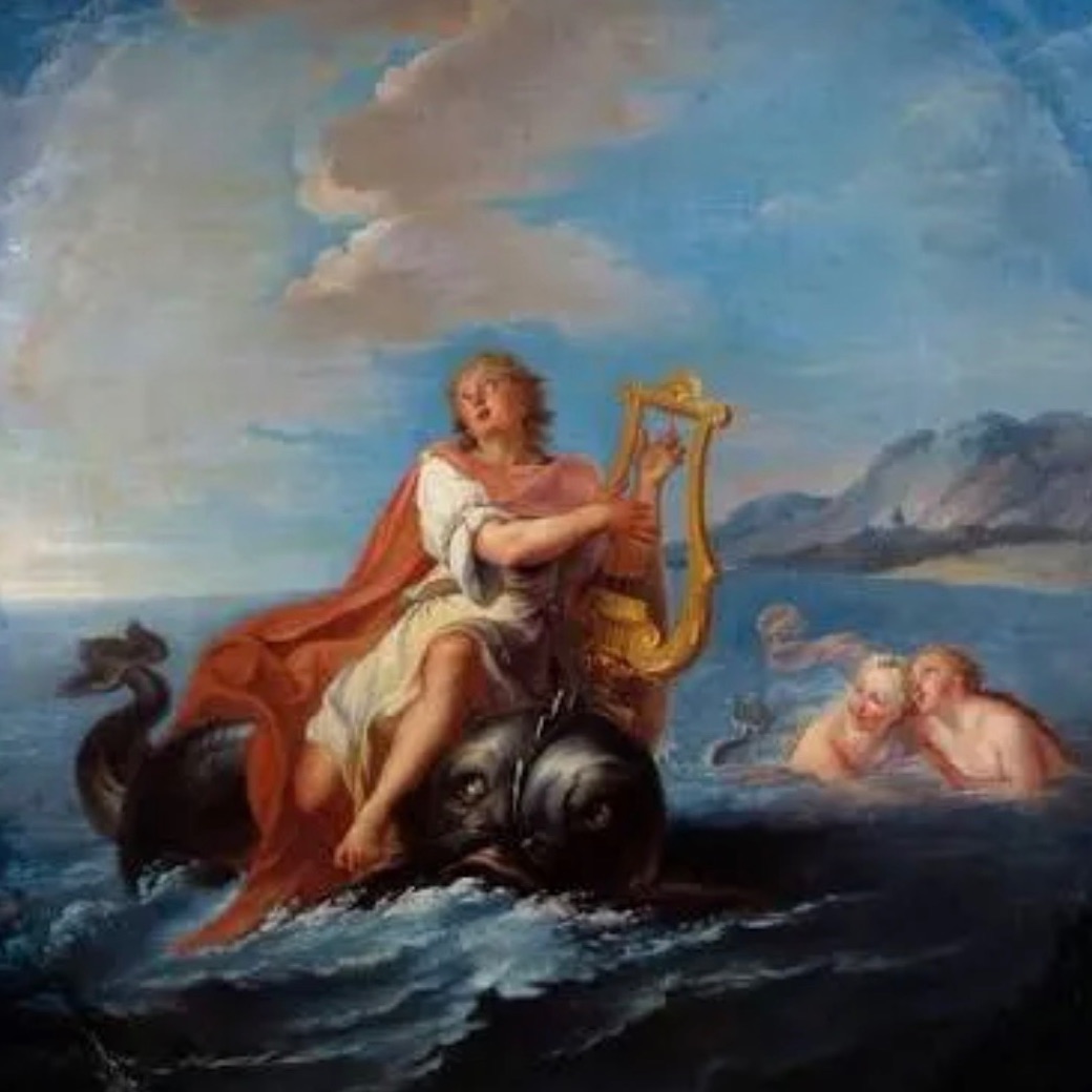 lyre