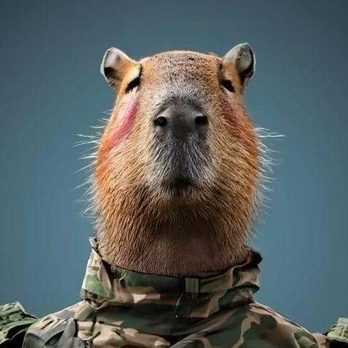 SgtoCapybara avatar