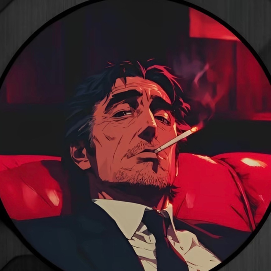 m4L- FACEIT avatar