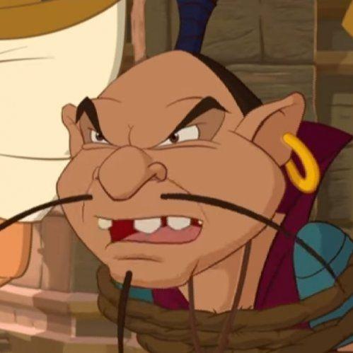 kraduelo avatar