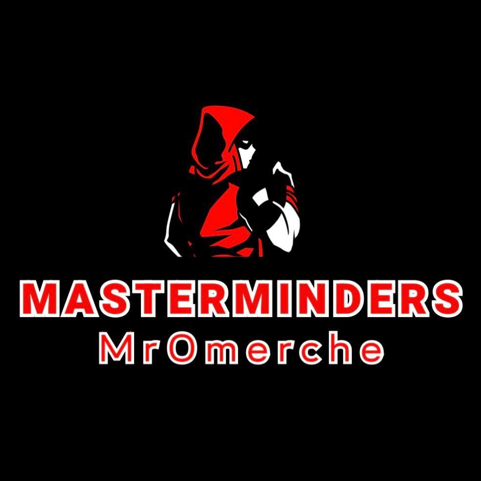 Player MrOmerche avatar